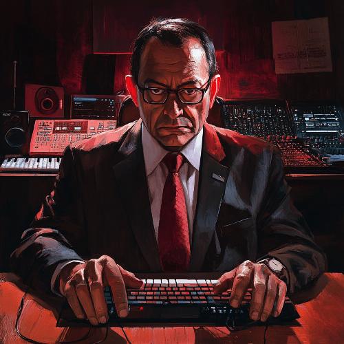 Avatar de Veritas7791