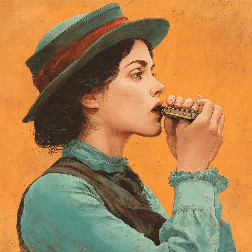 Avatar de Chloé Dubois