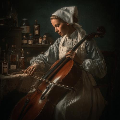 Photo de MélodieDeSoins
