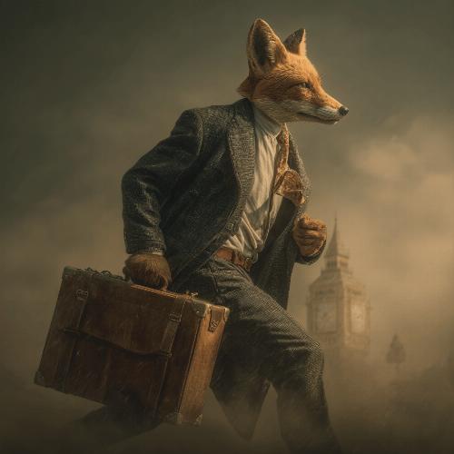 Avatar de Dubois